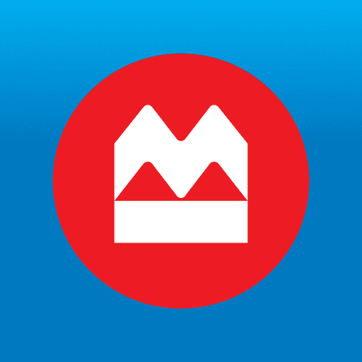 Bank of Montreal (BMO) logo