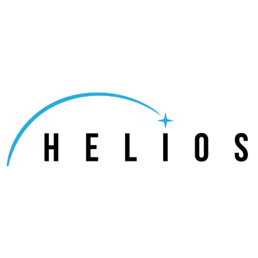 Helios Technology Solutions Inc. logo